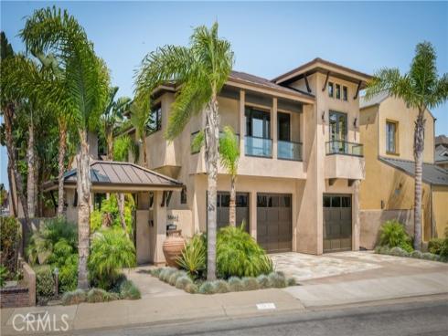 16462 Malden Circle, Huntington Beach, CA