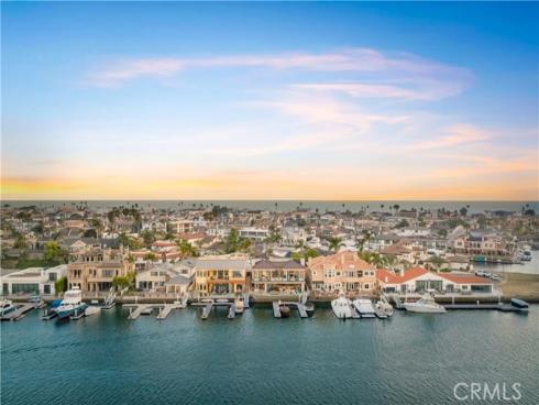 16462 Malden Circle, Huntington Beach, CA