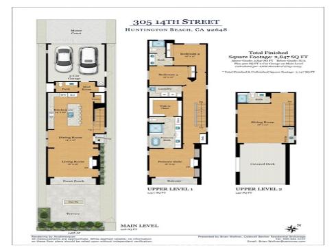 305 14th Street, Huntington Beach, CA