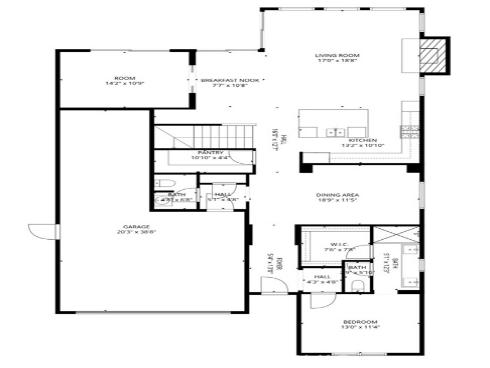 17491  Oakbluffs Lane  , Huntington Beach, CA