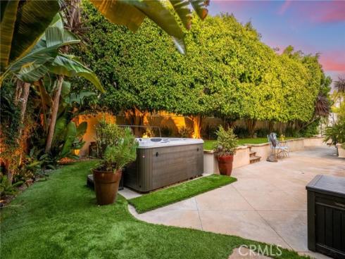 16642 Melville Circle, Huntington Beach, CA