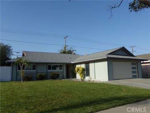 8881 Albatross Dr , Huntington Beach, CA