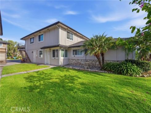16713  Viewpoint  138B  Lane, Huntington Beach, CA