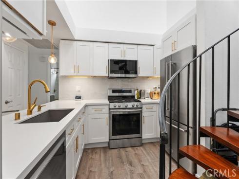 17172 Abalone 211 , Huntington Beach, CA