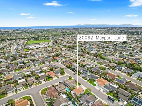 20082  Mayport   Lane, Huntington Beach, CA