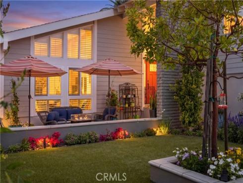 16541 Charleyville , Huntington Beach, CA