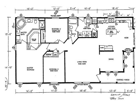 16401 Napili Lane, Huntington Beach, CA