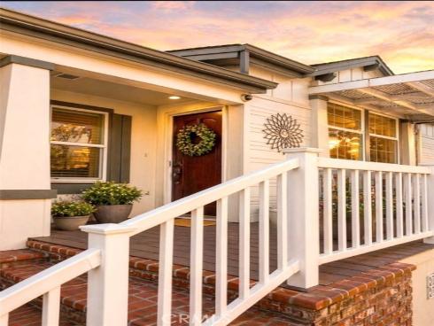 16401 Napili Lane, Huntington Beach, CA