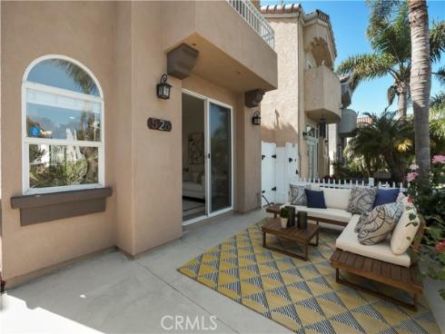 526 12th St , Huntington Beach, CA