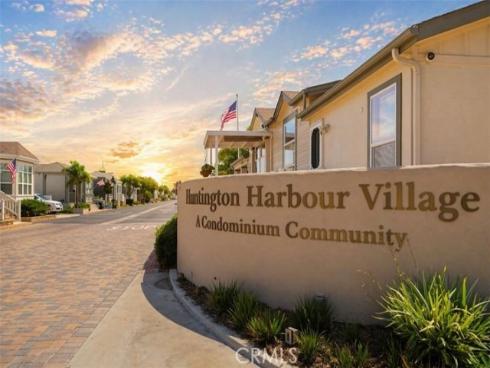 4252 Lahaina Drive, Huntington Beach, CA