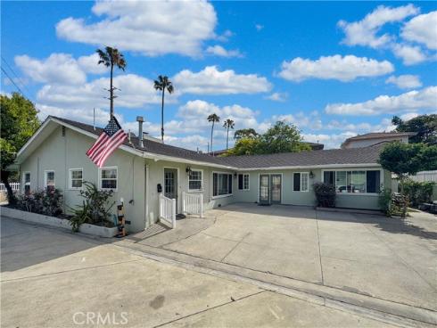7736  Sugar   Drive, Huntington Beach, CA