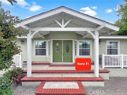 7736  Sugar   Drive, Huntington Beach, CA