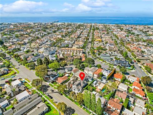 817 Main Street, Huntington Beach, CA