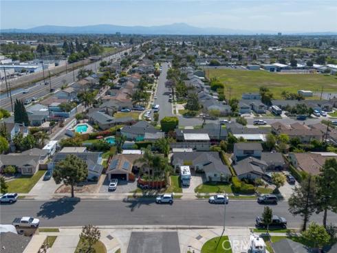16042 Warren , Huntington Beach, CA