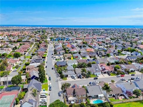 9631 Indian Wells , Huntington Beach, CA