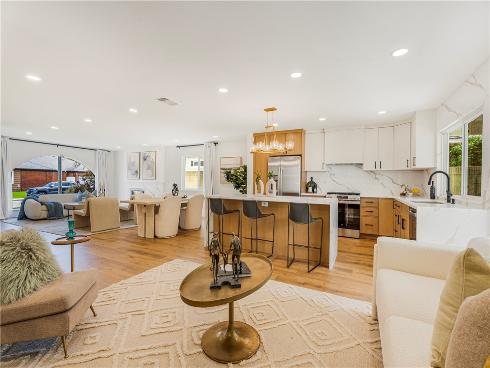 9631 Indian Wells , Huntington Beach, CA