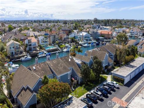 16068 Bonaire , Huntington Beach, CA