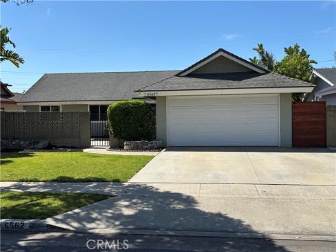 6562 Corrine Circle