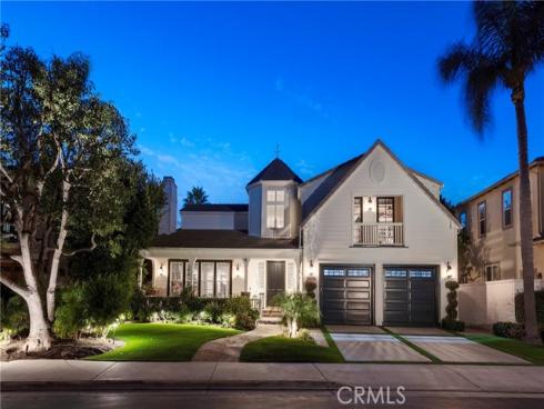 19531 Peninsula , Huntington Beach, CA