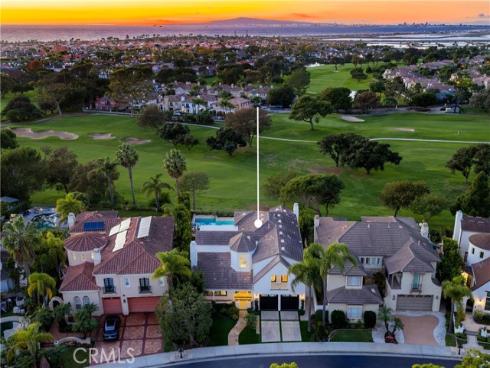 19531 Peninsula , Huntington Beach, CA