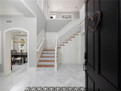 19531 Peninsula , Huntington Beach, CA