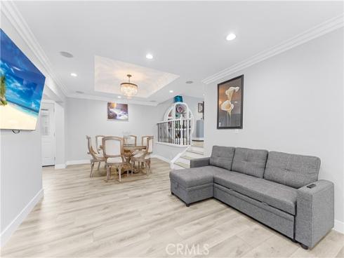 19251 Worchester Lane, Huntington Beach, CA