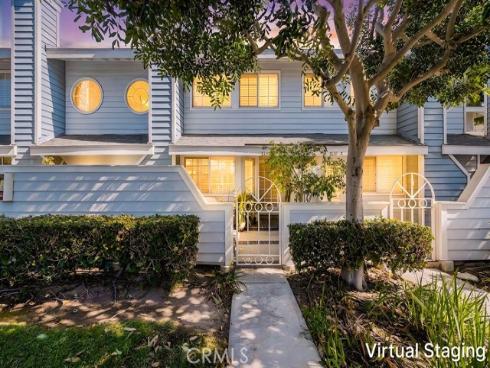 8120  Baymist  C  Drive, Huntington Beach, CA