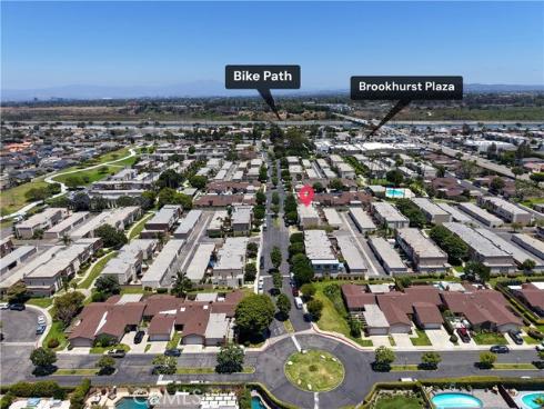 9742 Villa Pacific , Huntington Beach, CA