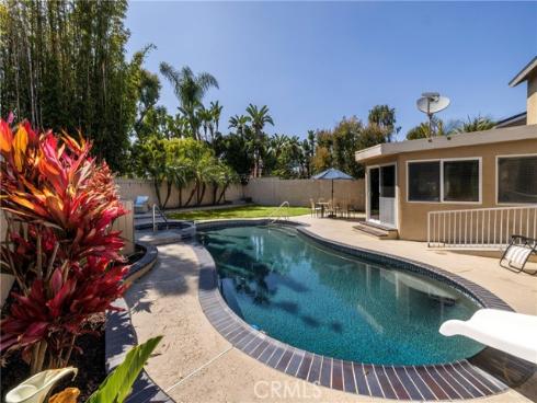 17291  Forbes  , Huntington Beach, CA