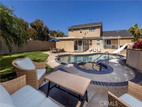 17291  Forbes  , Huntington Beach, CA