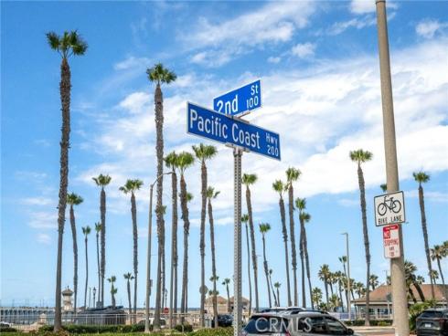 200 Pacific Coast M-9 , Huntington Beach, CA