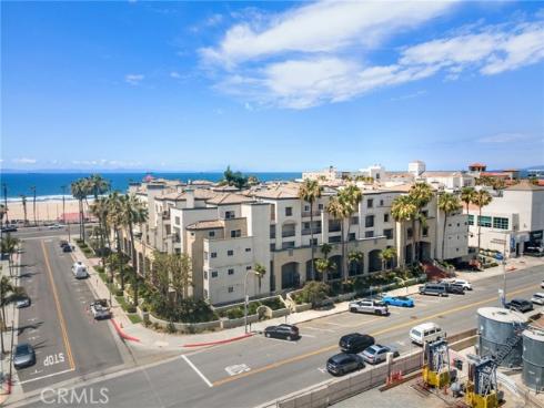200 Pacific Coast M-9 , Huntington Beach, CA