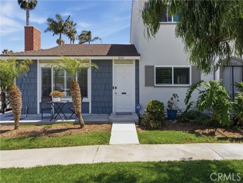 8141 Pennington Drive, Huntington Beach, CA