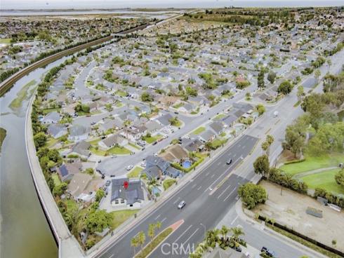 5781 Rogers , Huntington Beach, CA
