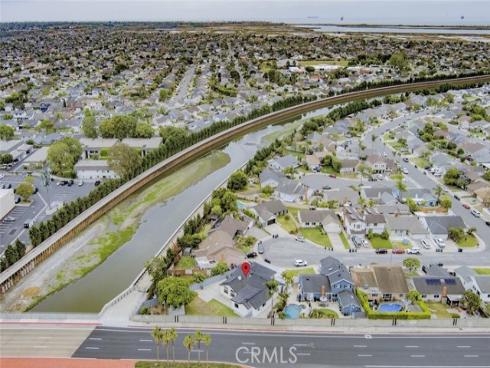 5781 Rogers , Huntington Beach, CA