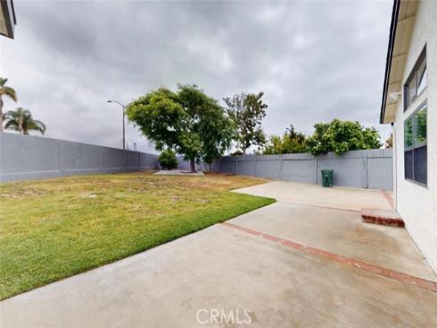 5781 Rogers , Huntington Beach, CA