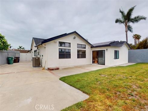 5781 Rogers , Huntington Beach, CA