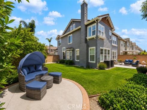 20851 Cabrillo Lane, Huntington Beach, CA