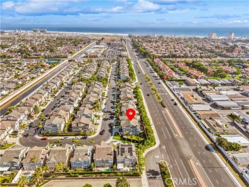 20851 Cabrillo Lane, Huntington Beach, CA