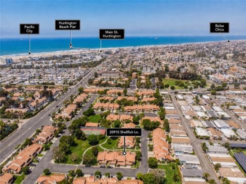 20915 Shellfish Lane, Huntington Beach, CA