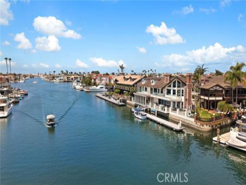 3701  Escapade  , Huntington Beach, CA