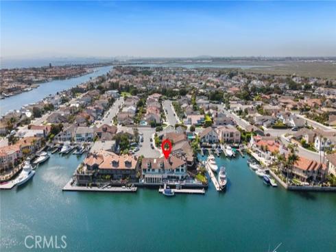3701  Escapade  , Huntington Beach, CA