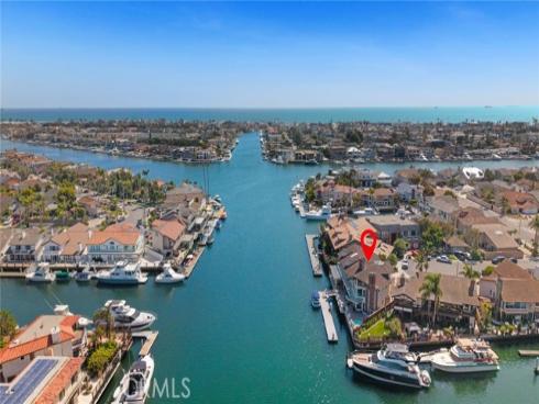 3701  Escapade  , Huntington Beach, CA