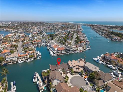 3701  Escapade  , Huntington Beach, CA