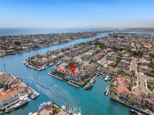 3701  Escapade  , Huntington Beach, CA