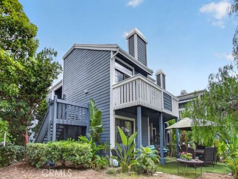 8182 Mainsail 204 , Huntington Beach, CA
