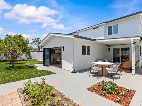9162 Brabham , Huntington Beach, CA