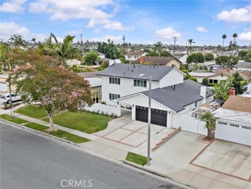 9162 Brabham , Huntington Beach, CA