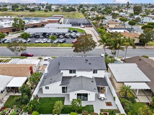 9162 Brabham , Huntington Beach, CA