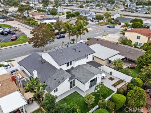 9162 Brabham , Huntington Beach, CA